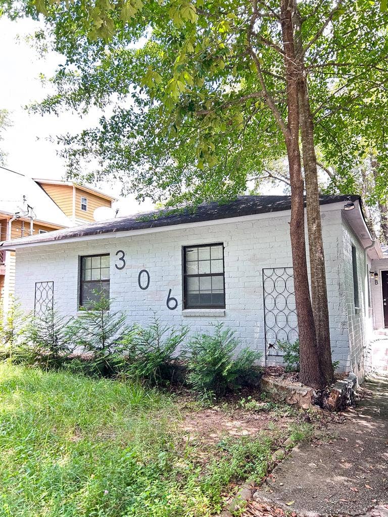 3 BR in Atlanta