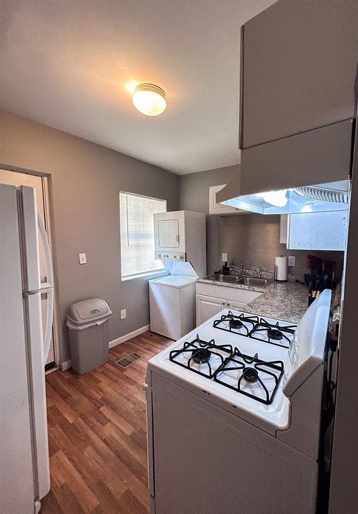 3 BR in Atlanta
