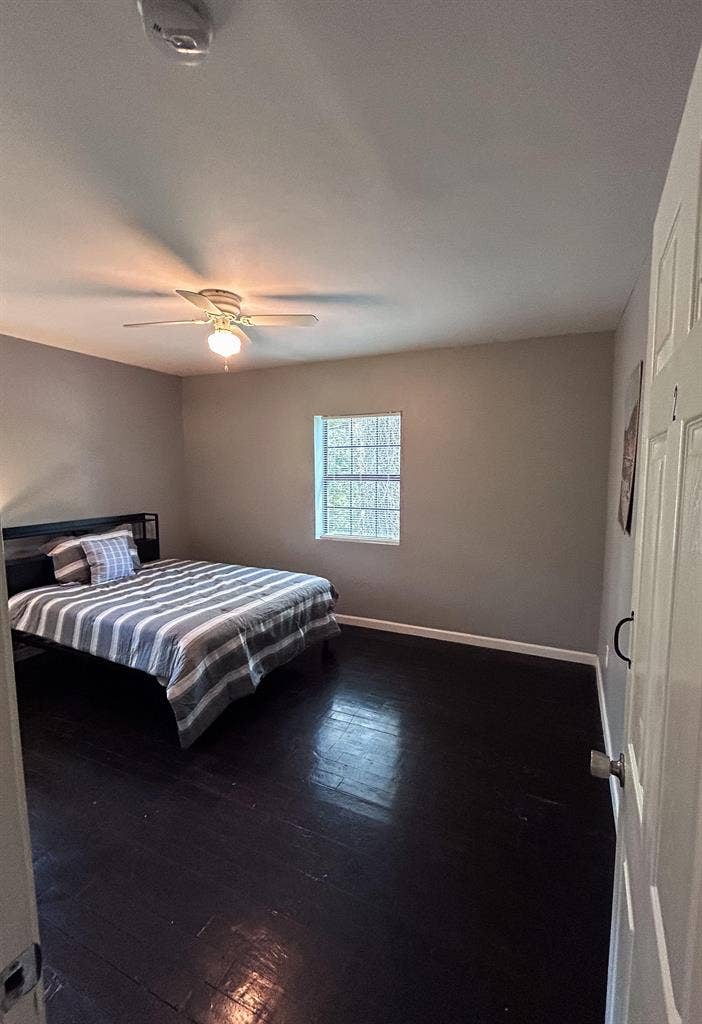 3 BR in Atlanta