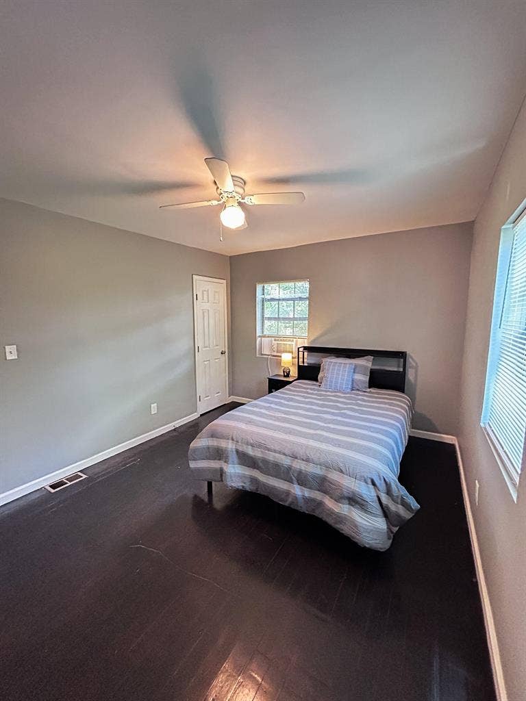 3 BR in Atlanta