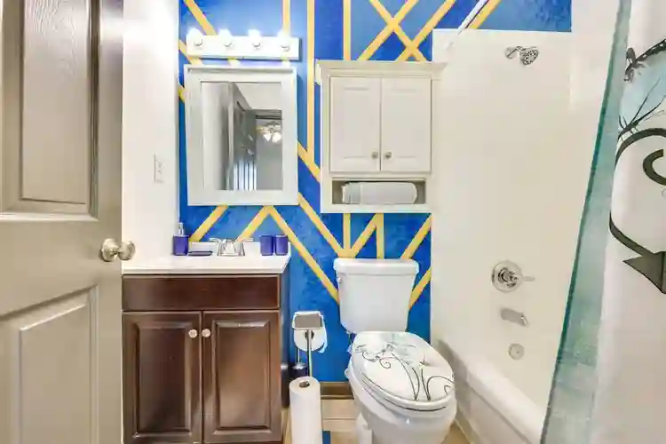 4 BR in Jacksonville