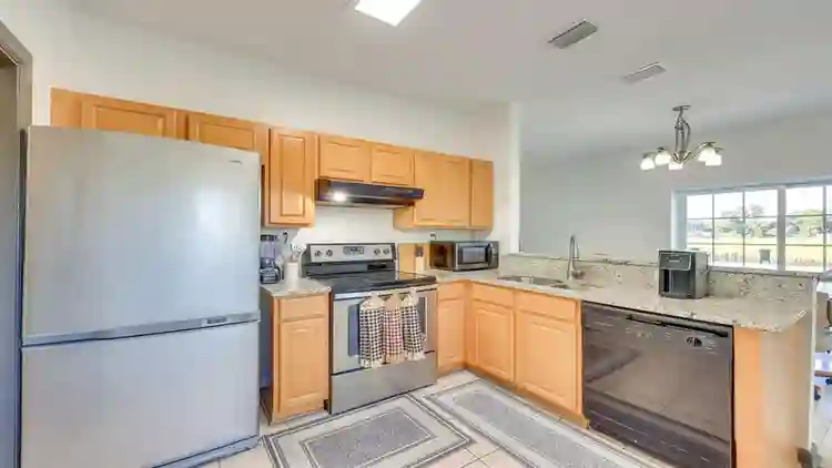 4 BR in Jacksonville