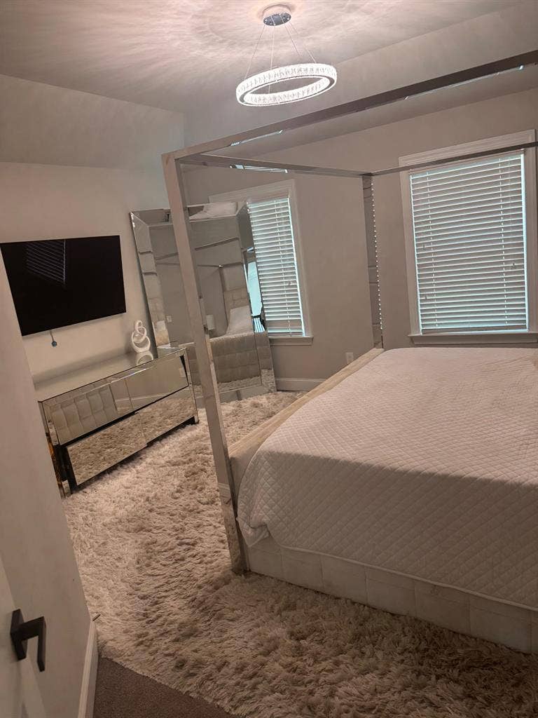 1 BR in Atlanta
