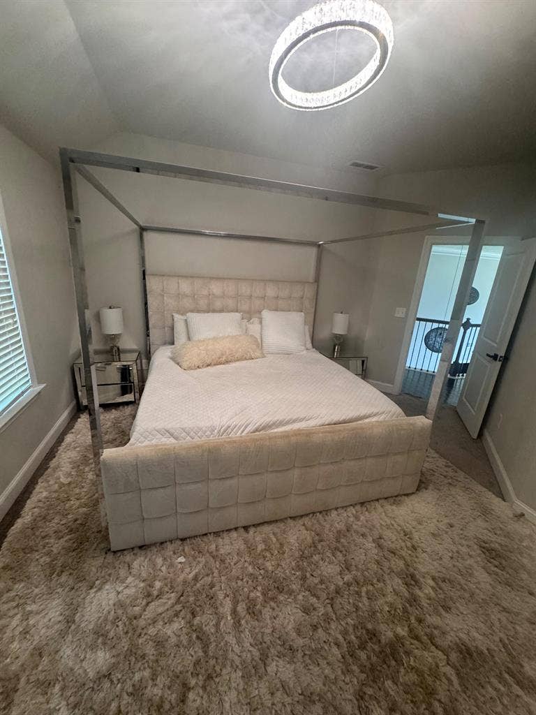 1 BR in Atlanta