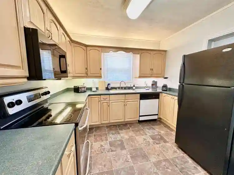 4 BR in Jacksonville