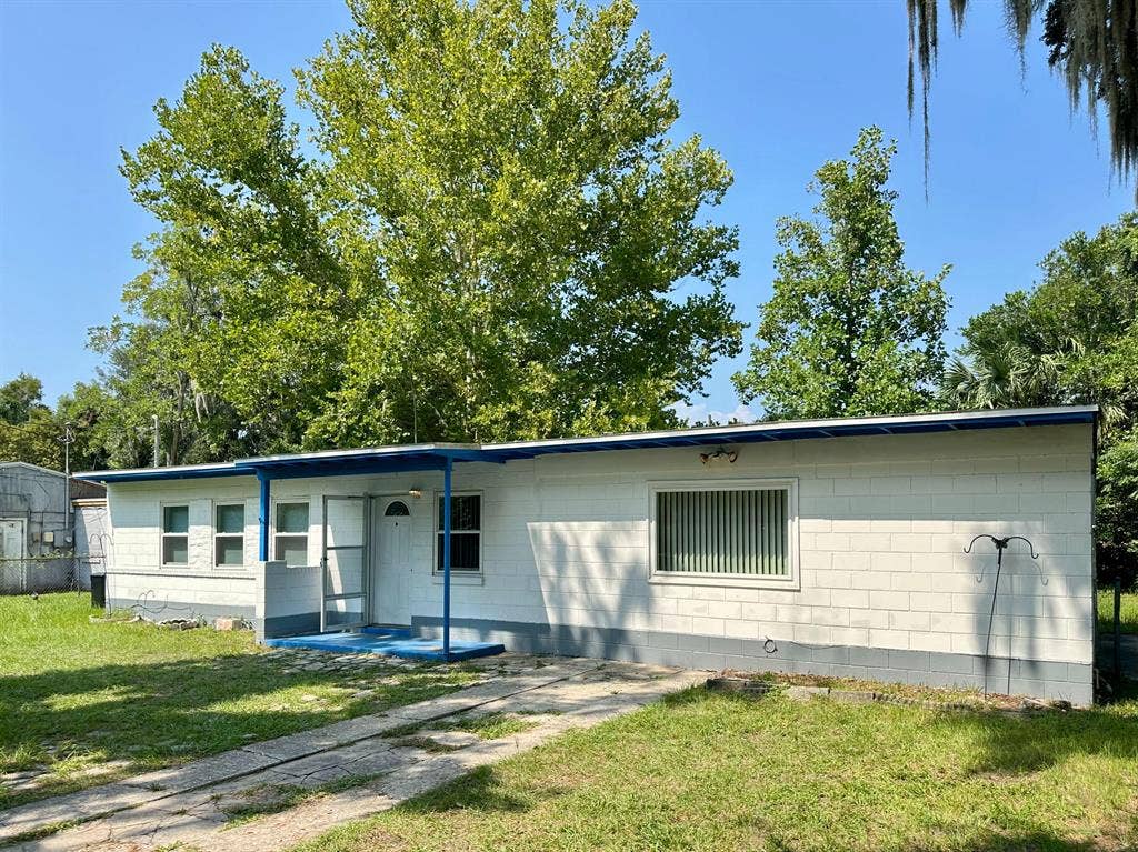 4 BR in Jacksonville