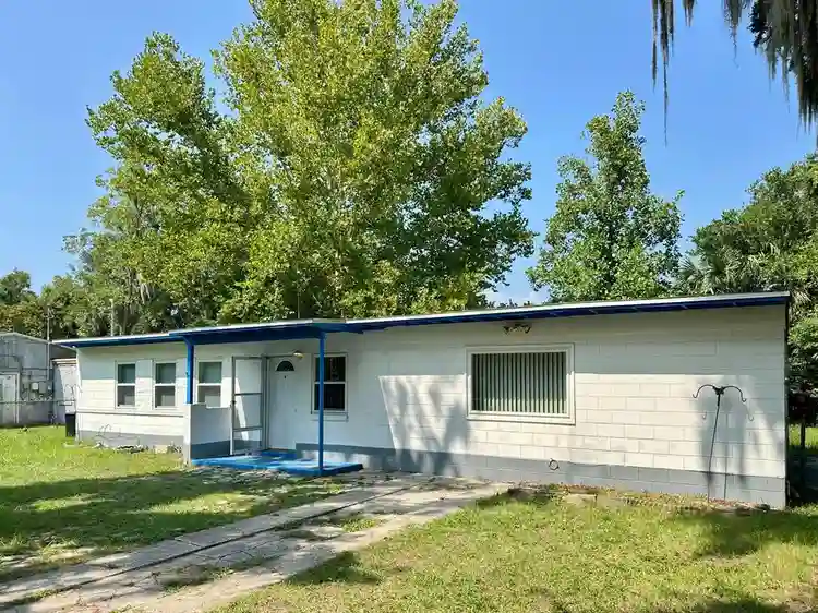 4 BR in Jacksonville