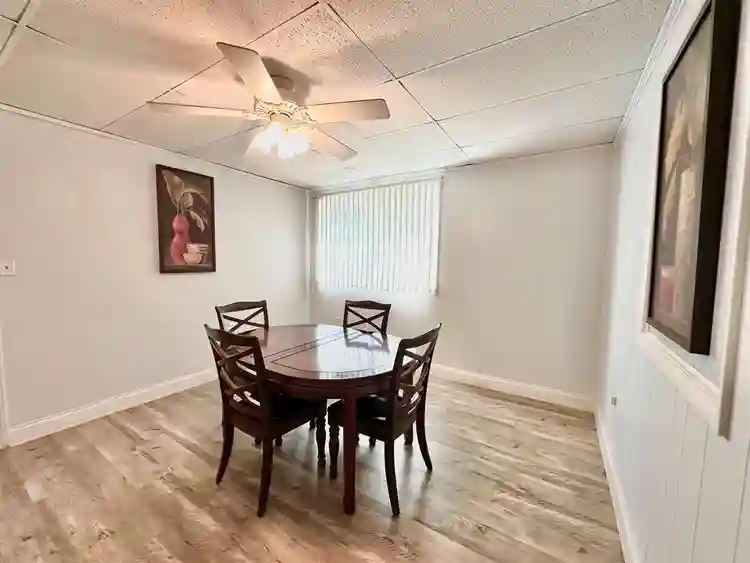 4 BR in Jacksonville