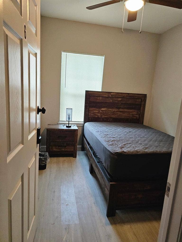 8 BR in Fort Worth