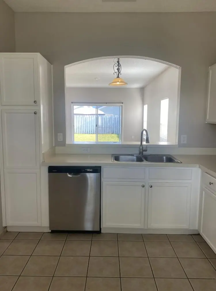 4 BR in Orlando