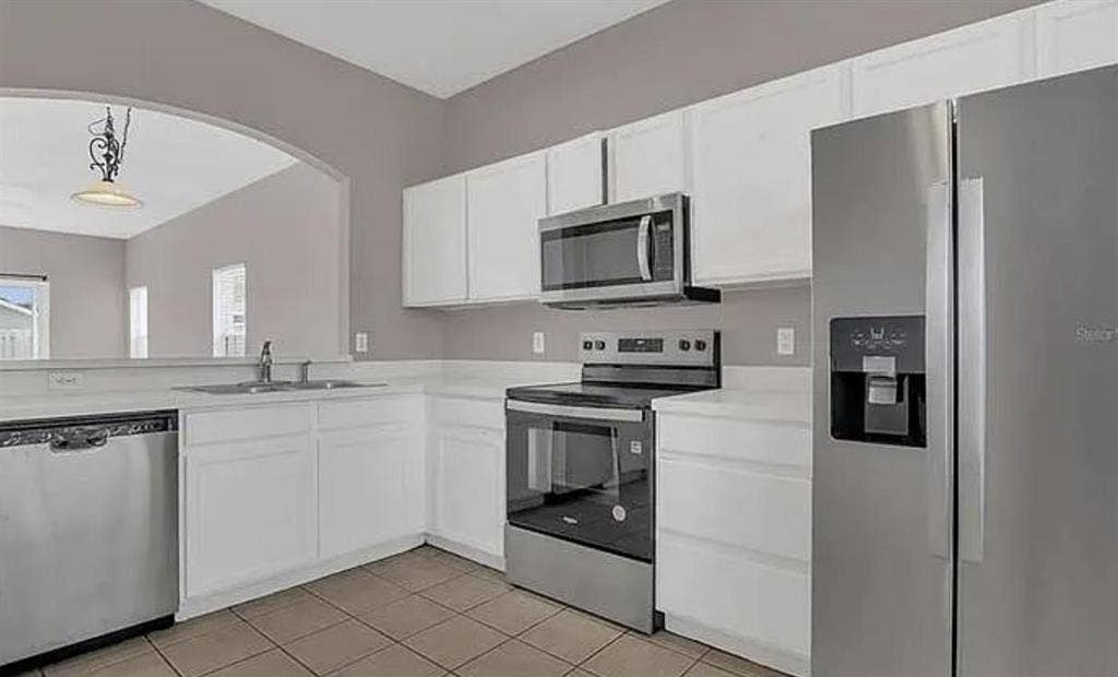 4 BR in Orlando