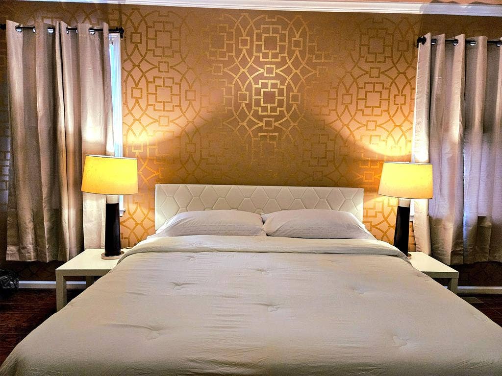 5 BR in Douglasville