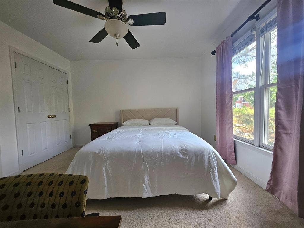 5 BR in Douglasville