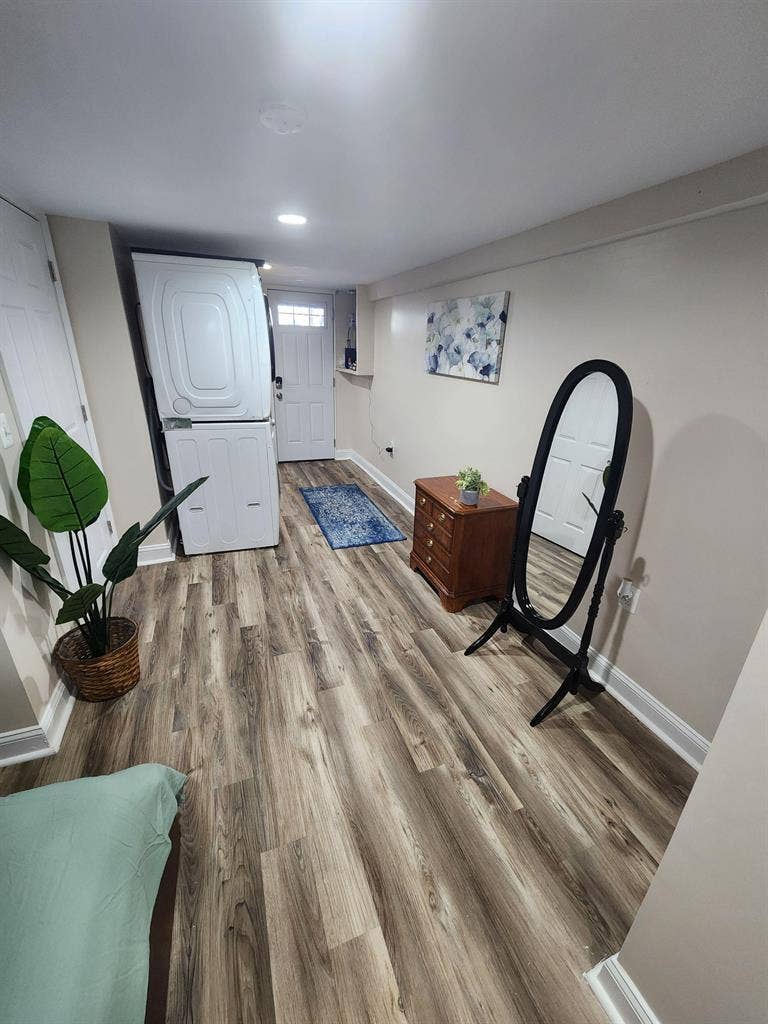 1 BR in Baltimore