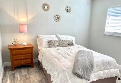 2 BR in Cape Coral