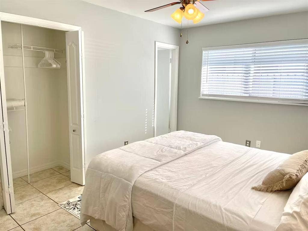 2 BR in Cape Coral