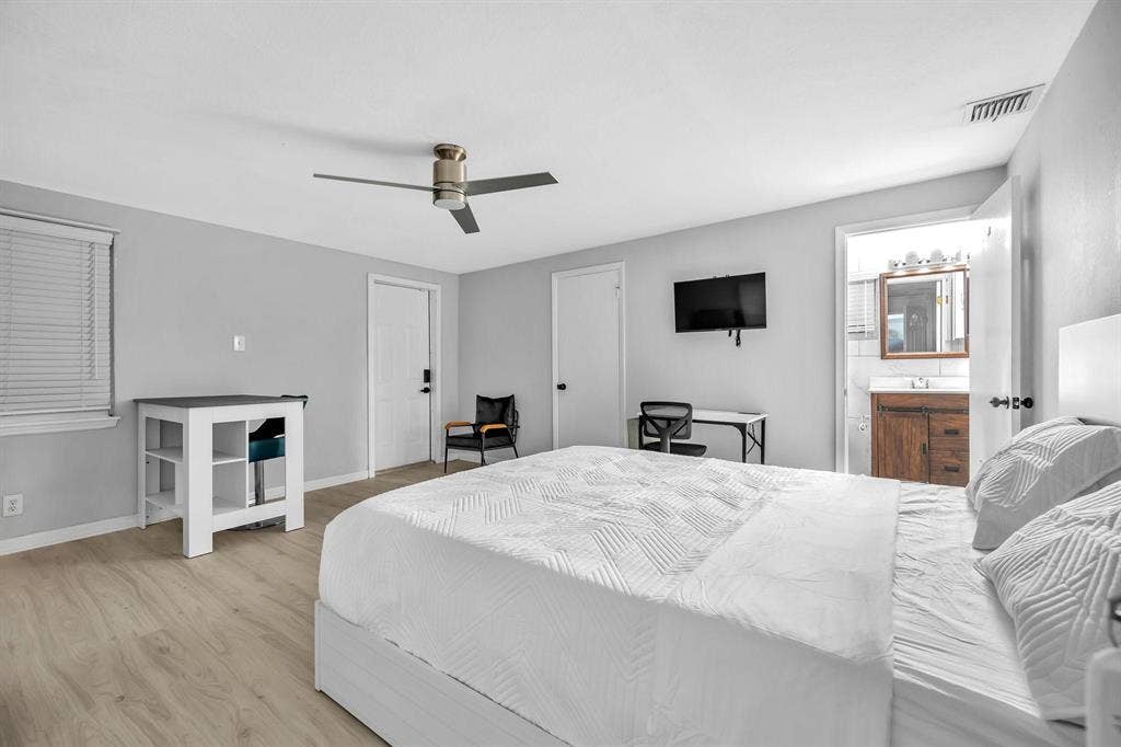 6 BR in Margate