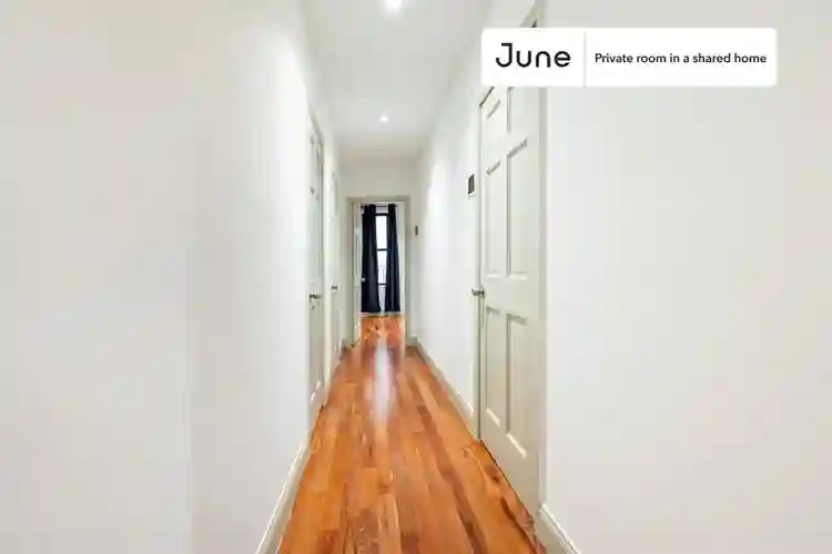 2 BR in New York City