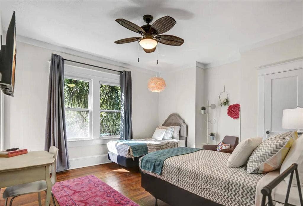 8 BR in St. Augustine