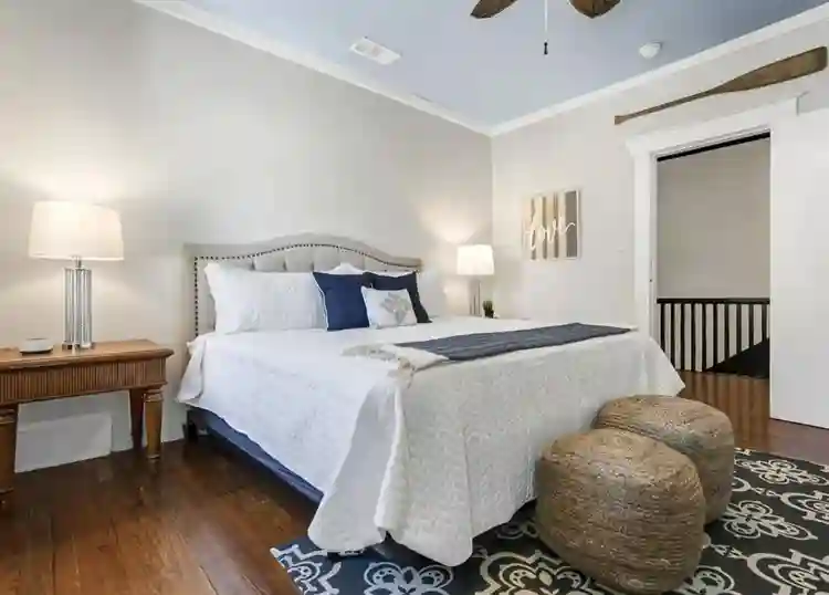 8 BR in St. Augustine