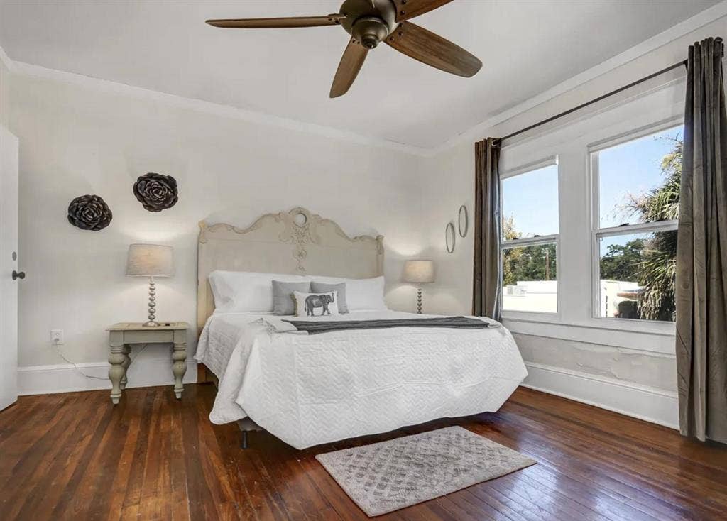 5 BR in St. Augustine