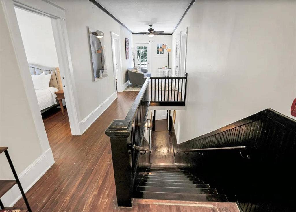 8 BR in St. Augustine