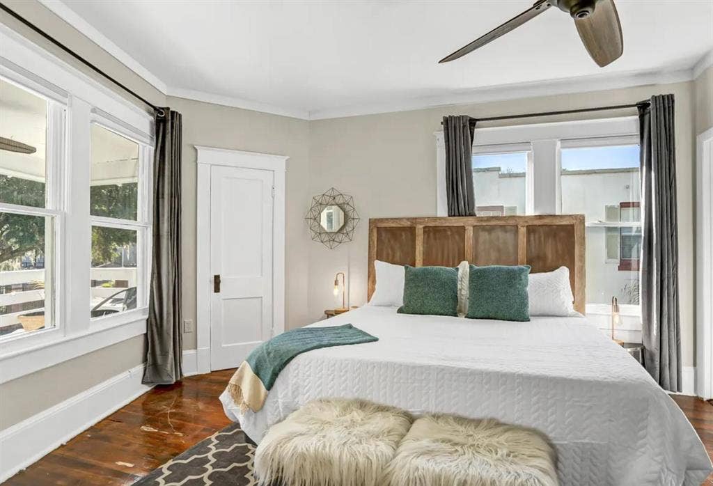 5 BR in St. Augustine