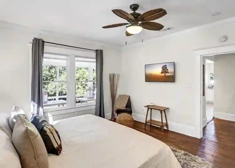 8 BR in St. Augustine