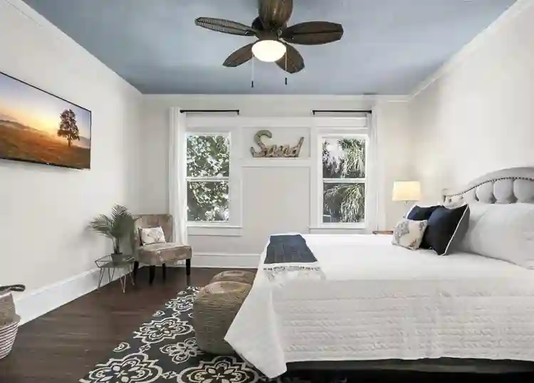 8 BR in St. Augustine