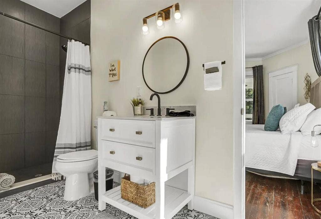 5 BR in St. Augustine