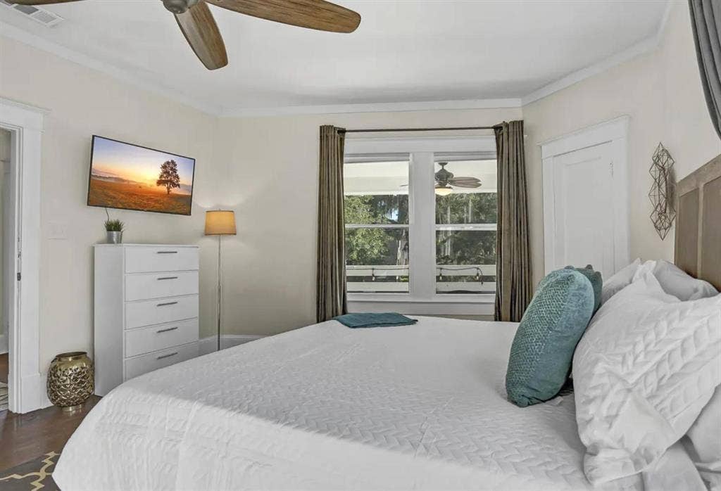 5 BR in St. Augustine