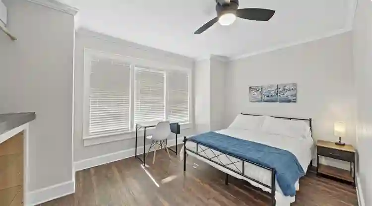 8 BR in St. Augustine