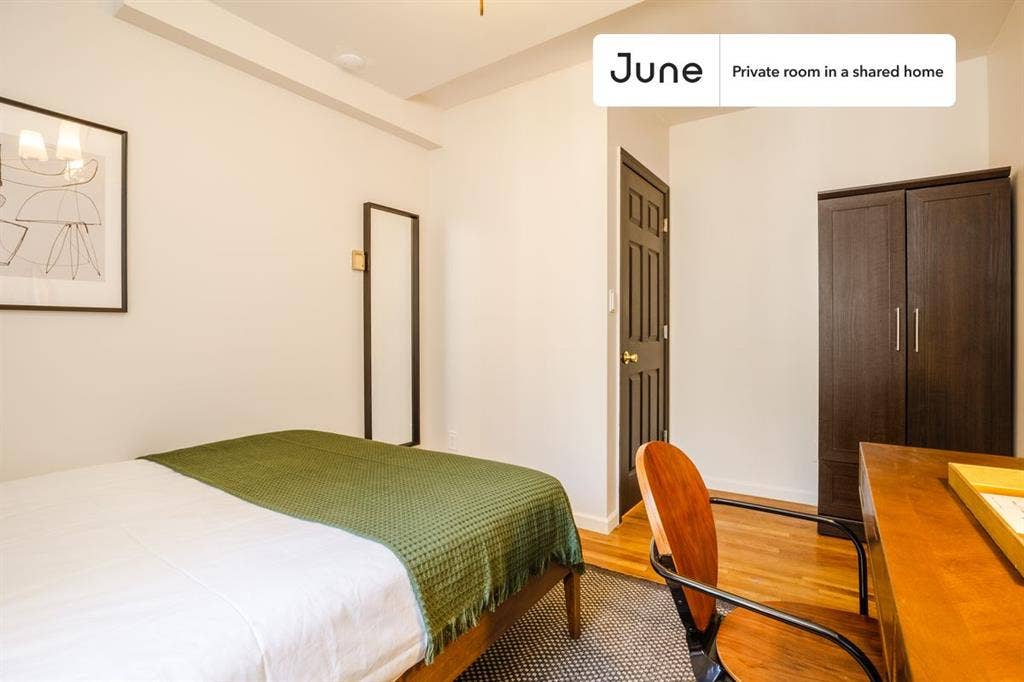 5 BR in New York City