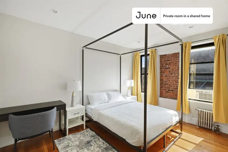 3 BR in New York City