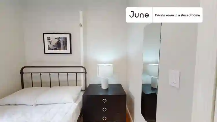 4 BR in New York City