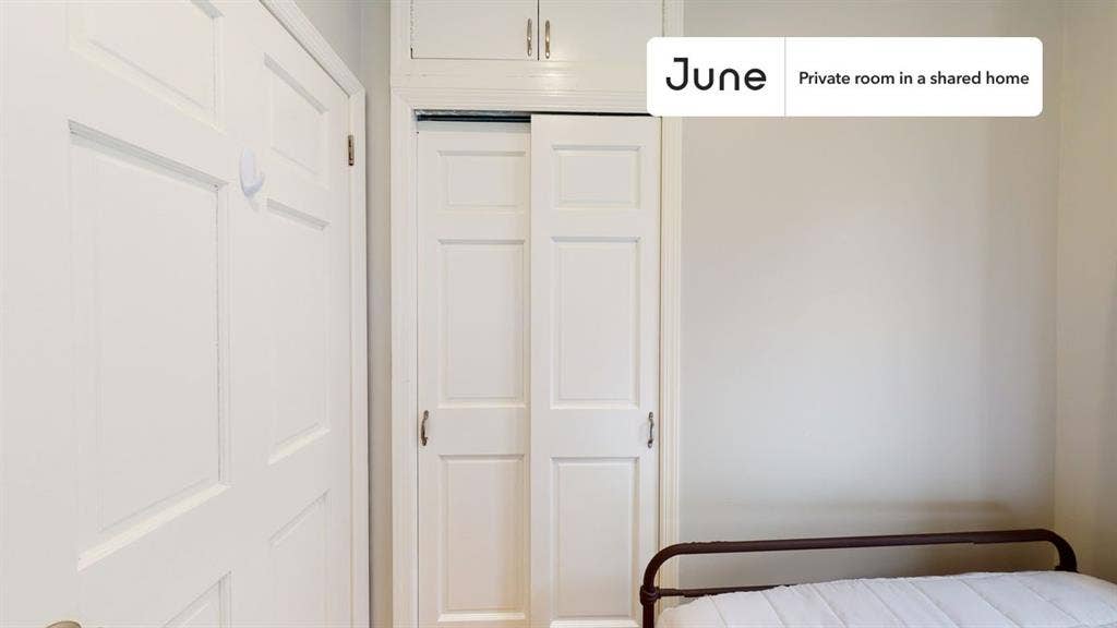 4 BR in New York City