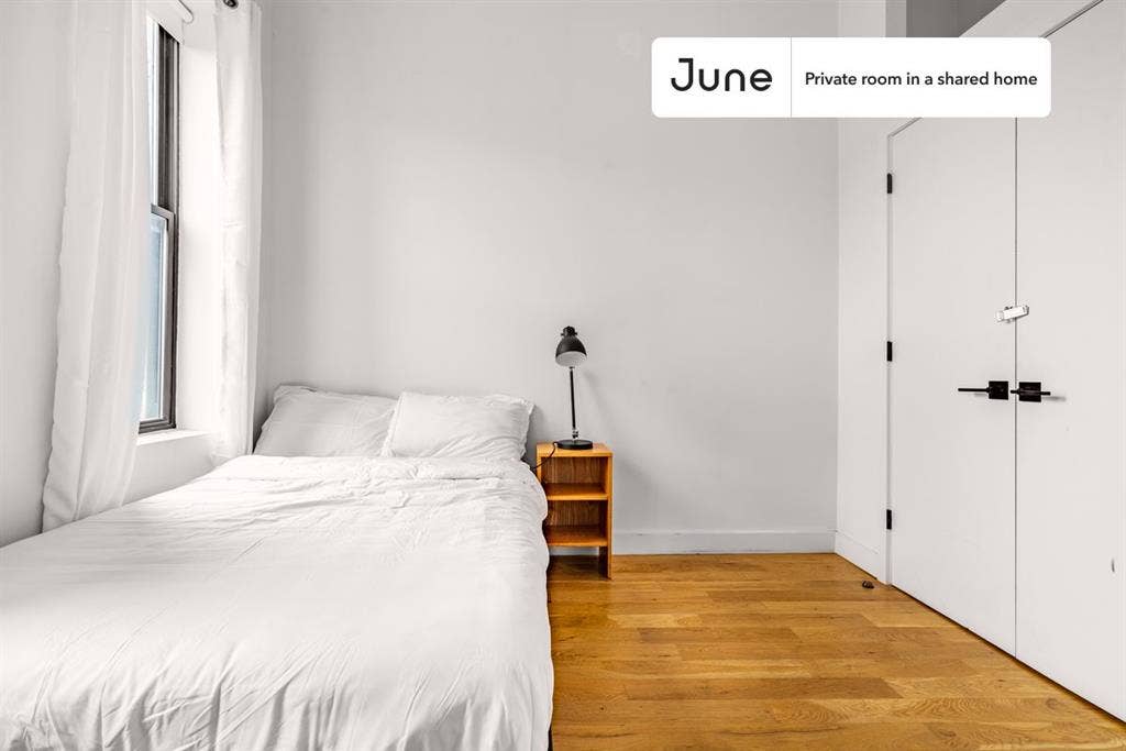 5 BR in New York City