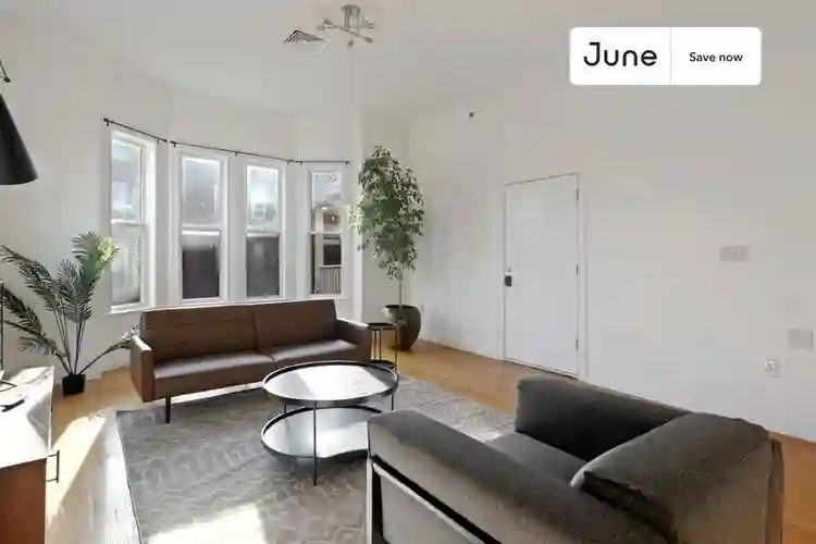 4 BR in Boston