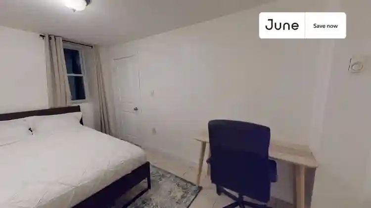 4 BR in Boston