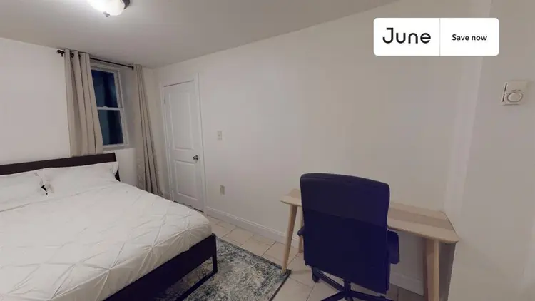 4 BR in Boston