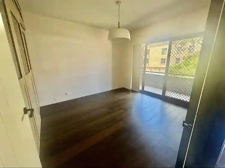 Renovated bathroom unit