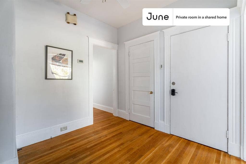 3 BR in Boston