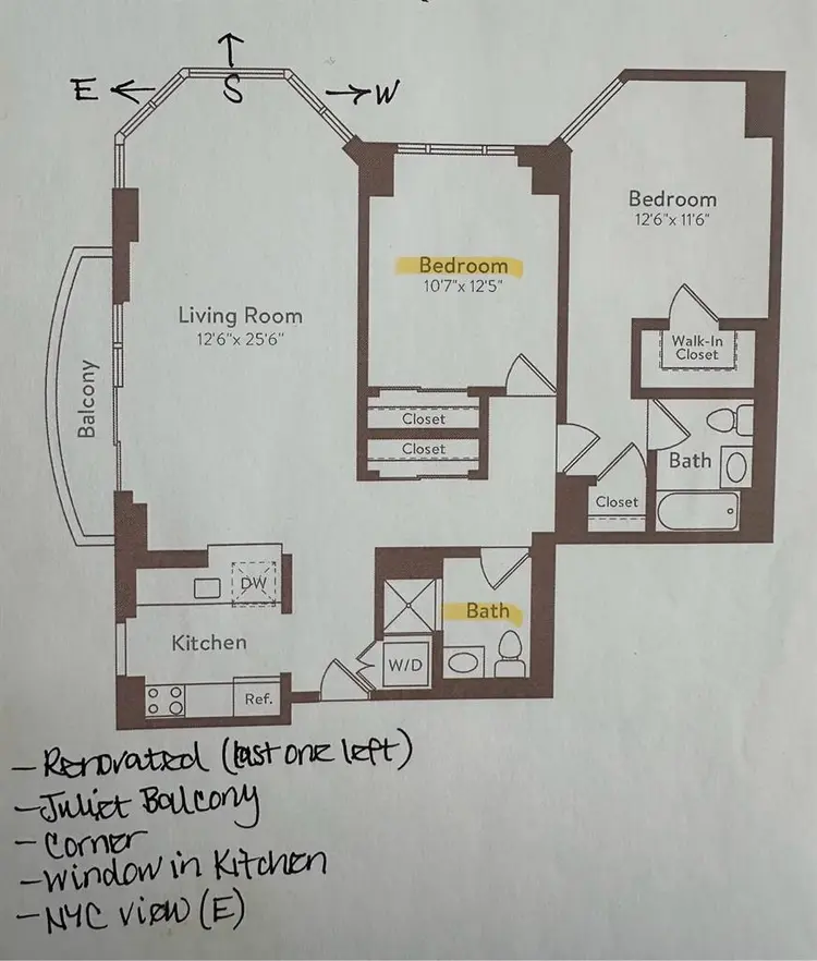 URGENT Jersey City Roommate Needed