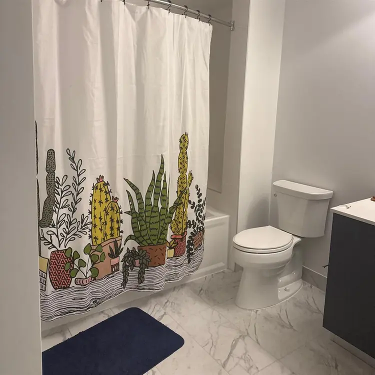 Se busca un/una roomie trabajador@