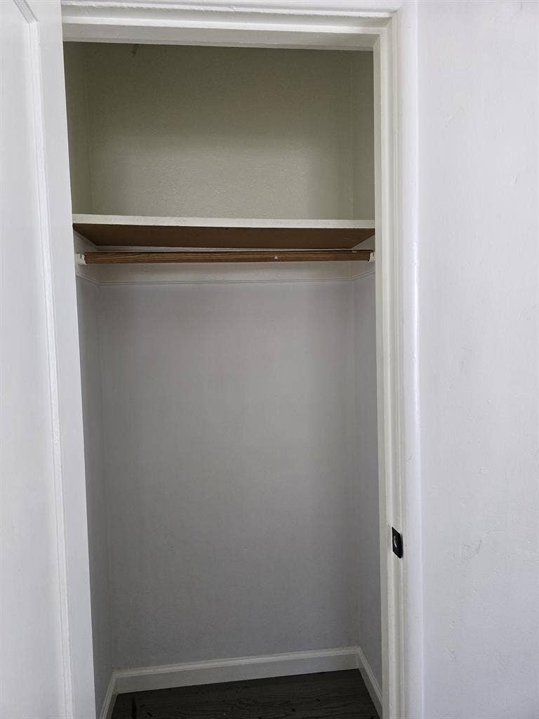 Private room for rent