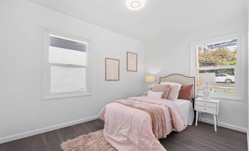 Private Room with shared bathroom