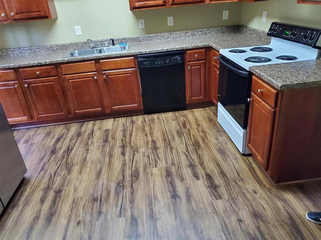 3 BR in Atlanta