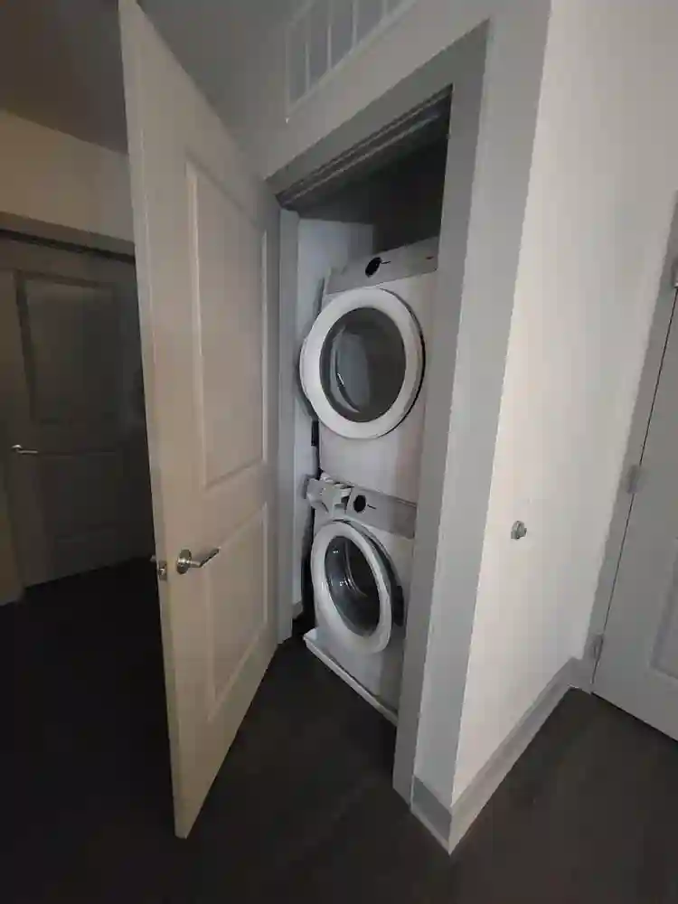 ASAP Women Unit Move In Fairfax Jan