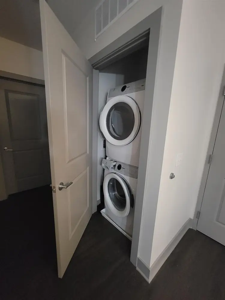 ASAP Women Unit Move In Fairfax Jan