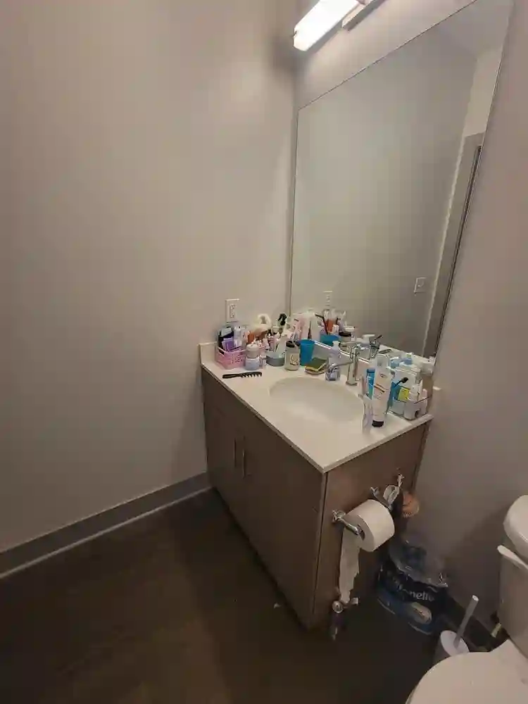 ASAP Women Unit Move In Fairfax Jan